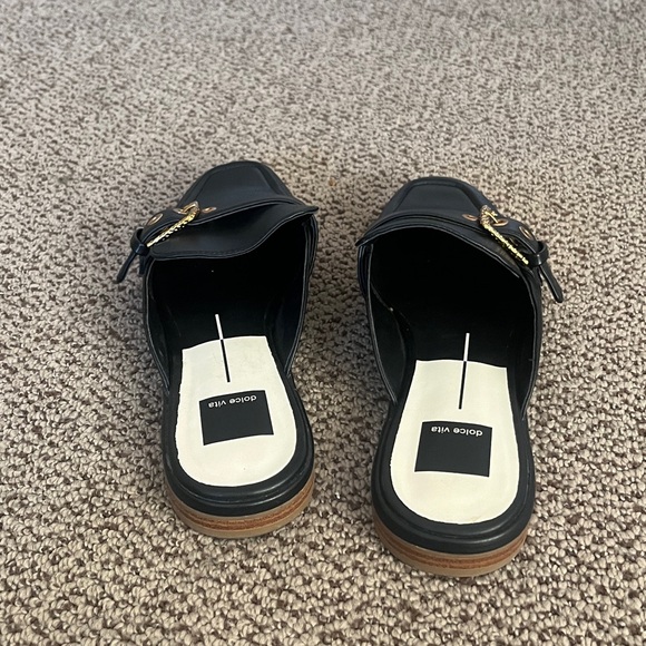 Dolce vita mules - Picture 4 of 4